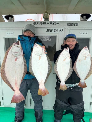 日正丸の2023年12月5日(火)1枚目の写真