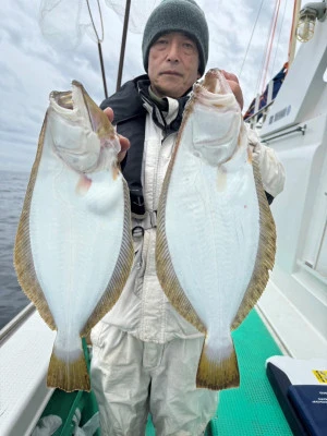 日正丸の2023年12月5日(火)2枚目の写真