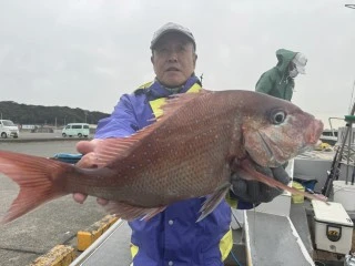 博栄丸の2023年12月5日(火)2枚目の写真