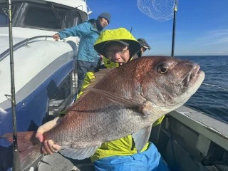 博栄丸の2023年12月6日(水)1枚目の写真