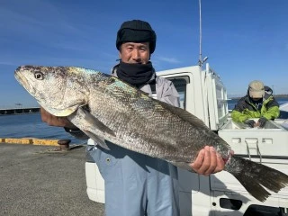 博栄丸の2023年12月6日(水)2枚目の写真