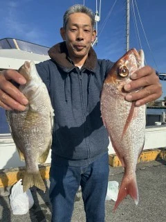 博栄丸の2023年12月6日(水)4枚目の写真