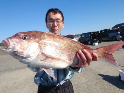 共栄丸の2023年12月8日(金)1枚目の写真