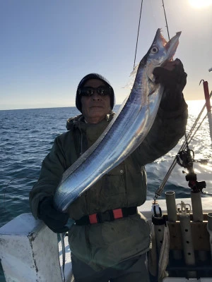 快弘丸の2023年12月9日(土)1枚目の写真