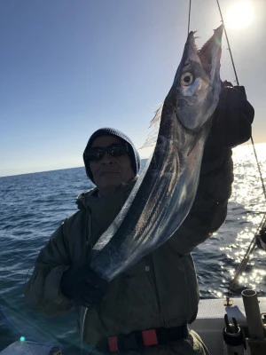 快弘丸の2023年12月9日(土)2枚目の写真