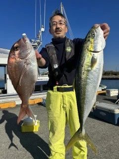 博栄丸の2023年12月10日(日)2枚目の写真