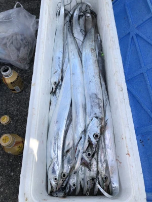 快弘丸の2023年12月11日(月)2枚目の写真