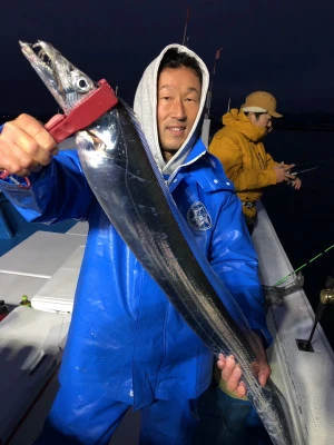 快弘丸の2023年12月19日(火)1枚目の写真