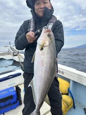 菜々海IIの2023年12月18日(月)1枚目の写真