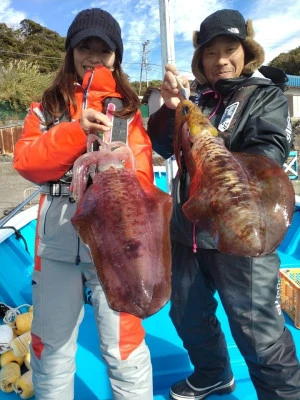 日正丸の2023年12月24日(日)1枚目の写真