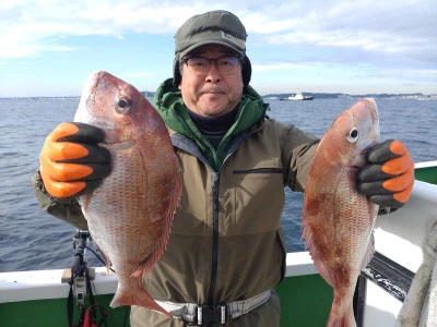 強丸の2023年12月24日(日)1枚目の写真