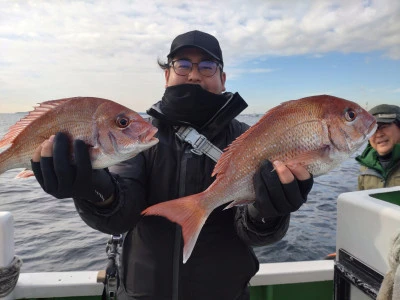 強丸の2023年12月24日(日)2枚目の写真