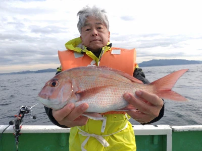 強丸の2023年12月24日(日)4枚目の写真