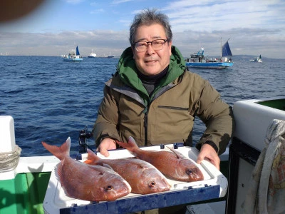 強丸の2023年12月24日(日)5枚目の写真