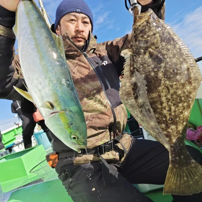 弘漁丸の2023年12月27日(水)5枚目の写真