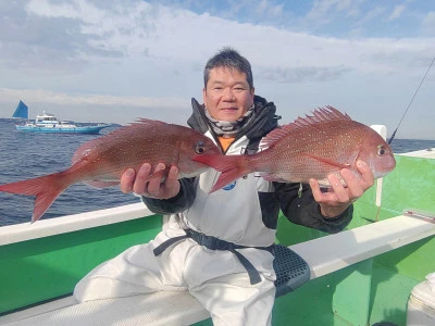 強丸の2023年12月27日(水)1枚目の写真