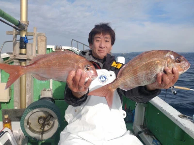 強丸の2023年12月27日(水)2枚目の写真