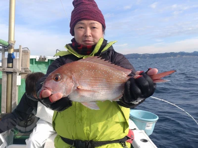 強丸の2023年12月27日(水)3枚目の写真
