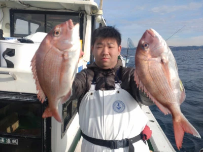 強丸の2023年12月27日(水)4枚目の写真