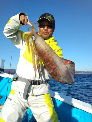 日正丸の2023年12月28日(木)1枚目の写真