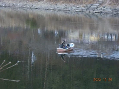 湖畔荘の2023年12月29日(金)1枚目の写真