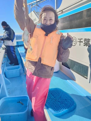 宝生丸の2024年1月8日(月)2枚目の写真