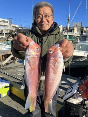 坂口丸の2024年1月8日(月)5枚目の写真