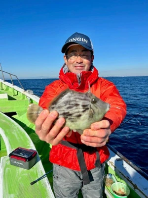 宝生丸の2024年1月9日(火)2枚目の写真