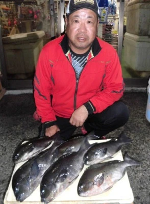 一樹丸の2023年12月24日(日)2枚目の写真