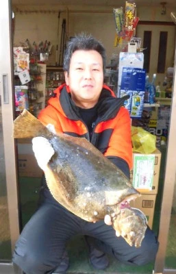 一樹丸の2023年12月31日(日)1枚目の写真