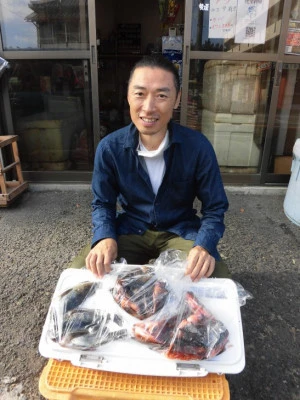 一樹丸の2023年12月31日(日)2枚目の写真