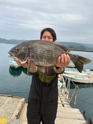 孝好丸の2023年12月30日(土)1枚目の写真