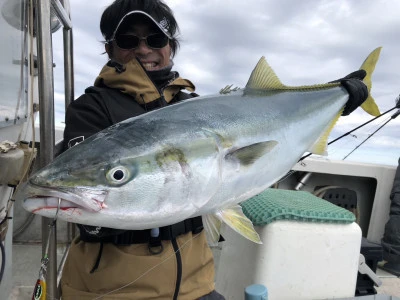 ARCADIA SALTWATER SERVICEの2024年1月13日(土)5枚目の写真