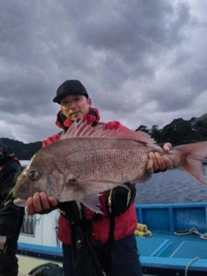 浜吉丸の2024年1月14日(日)1枚目の写真