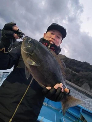 浜吉丸の2024年1月14日(日)2枚目の写真