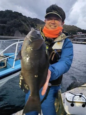 浜吉丸の2024年1月14日(日)3枚目の写真