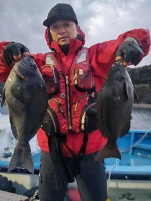 浜吉丸の2024年1月14日(日)4枚目の写真