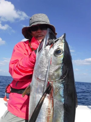 義丸の2024年1月5日(金)1枚目の写真