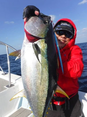 義丸の2024年1月5日(金)2枚目の写真