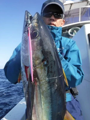 義丸の2024年1月5日(金)3枚目の写真