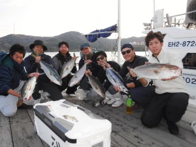 義丸の2024年1月6日(土)1枚目の写真