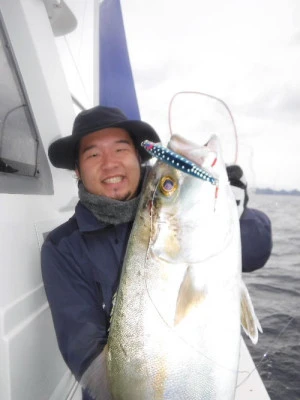 義丸の2024年1月6日(土)2枚目の写真