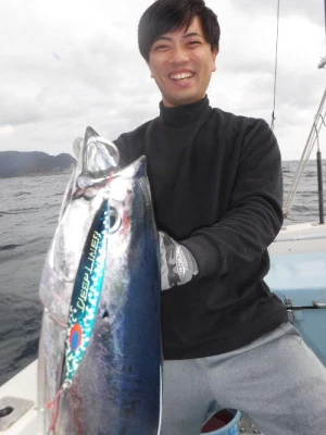 義丸の2024年1月6日(土)3枚目の写真