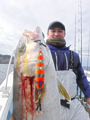 義丸の2024年1月6日(土)4枚目の写真