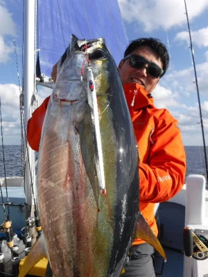 義丸の2024年1月14日(日)2枚目の写真