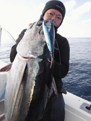 義丸の2024年1月14日(日)3枚目の写真