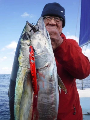 義丸の2024年1月14日(日)4枚目の写真