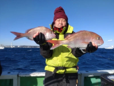 強丸の2024年1月16日(火)1枚目の写真