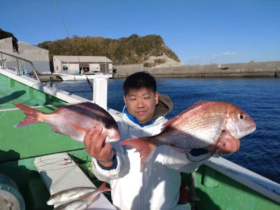 強丸の2024年1月16日(火)2枚目の写真