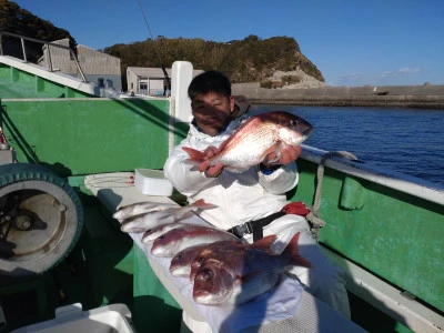 強丸の2024年1月16日(火)4枚目の写真